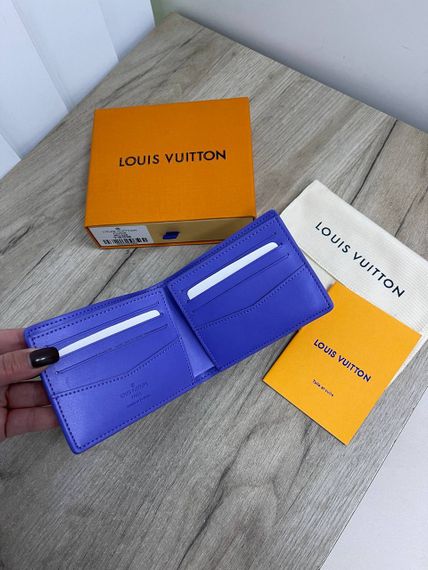 Премиум кошелек Louis Vuitton BP-24463