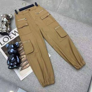 Стильные брюки Louis Vuitton BP-48170