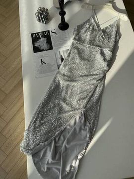 Трендовый костюм Balmain BP-35152