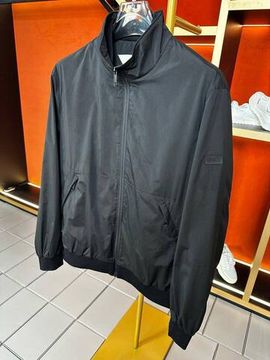 Бомбер ZEGNA BP-53964