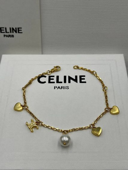 Браслет Celine BP-46241 коллекционный