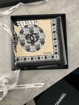 Платок дизайнерский Chanel BP-45562