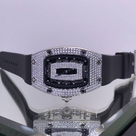 Коллекционные часы Richard Mille BP-27090