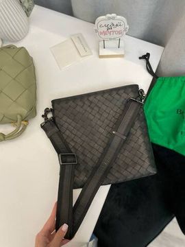 Премиум мессенджер Bottega Veneta BP-42709