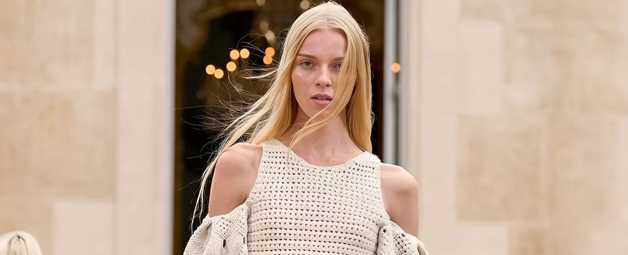 Богемный ренессанс: стиль бохо в коллекциях люксовых брендов лета 2025