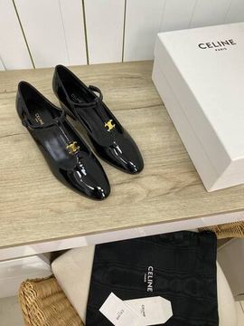 Трендовые туфли Celine BP-27238