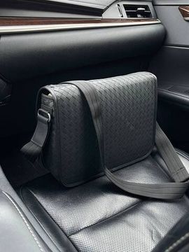 Мессенджер повседневный Bottega Veneta BP-27203