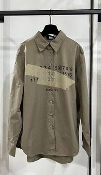 Коллекционная рубашка Maison Margiela BP-38924
