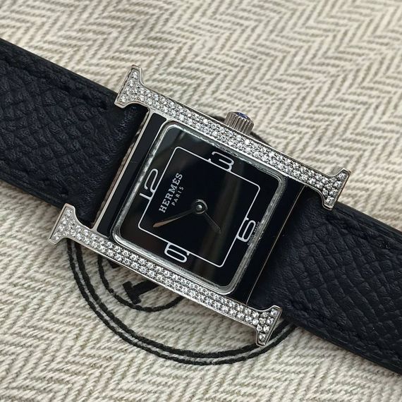 Часы люкс Hermes BP-38159