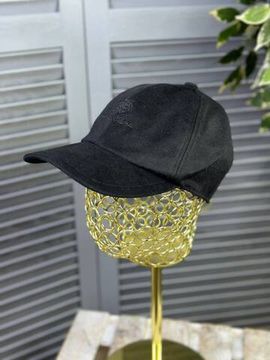 Бейсболка премиум класса Loro Piana BP-40908