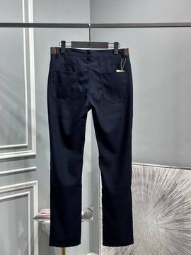 Джинсы Brunello Cucinelli стильные BP-42636