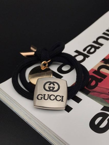 Трендовая резинка для волос Gucci BP-48108