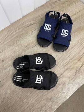 Dolce & Gabbana сандалии BP-35247 стильные