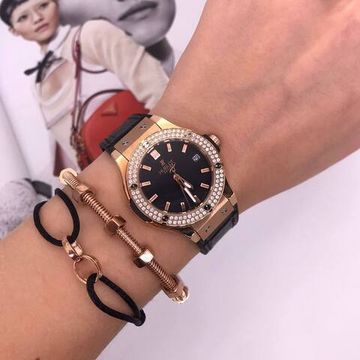 Часы Hublot премиальные BP-17468