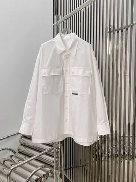 Коллекционная рубашка Alexander Wang BP-31631