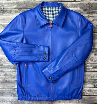 Куртка Kiton двухсторонняя BP-31216