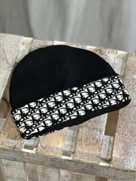 Премиальная шапка Christian Dior BP-22824