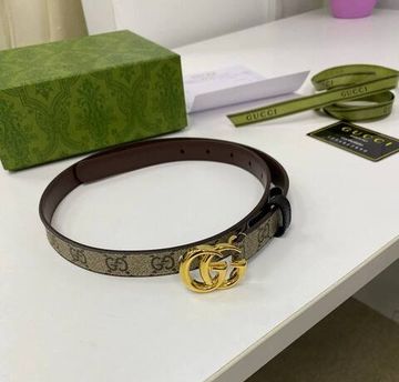 Gucci BP-30064 эксклюзивный женский ремень