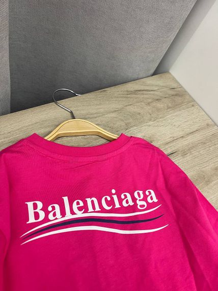 Лонгслив Balenciaga BP-46112 премиальная