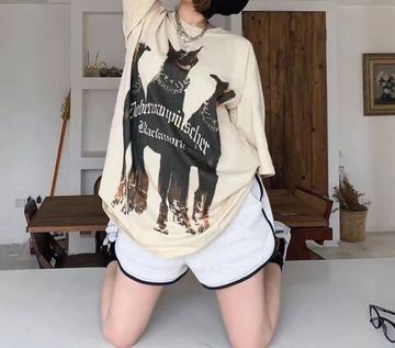 Повседневная футболка Represent BP-17612