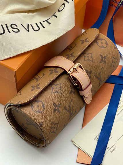 Футляр премиум для хранения часов Louis Vuitton BP-37928