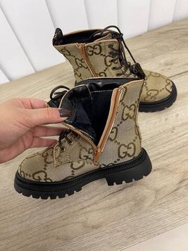 Демисезонные ботинки Gucci BP-24151