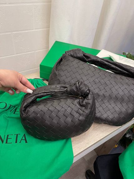 Трендовая женская сумка Bottega Veneta BP-45328