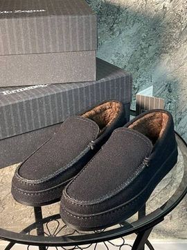 Модные слипоны ZEGNA BP-45334