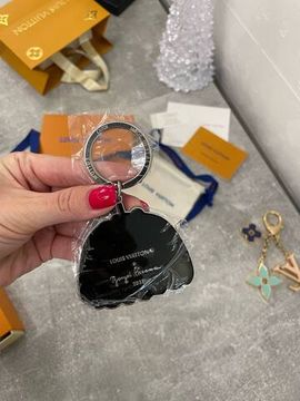 Коллекционный брелок Louis Vuitton BP-44031