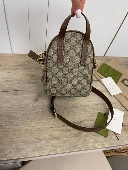 Женская премиум сумка Gucci BP-34438