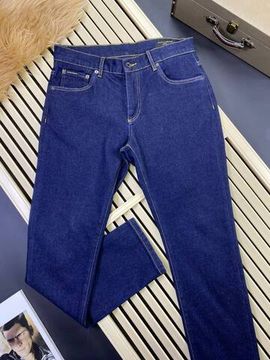 Джинсы Dolce & Gabbana BP-21016 премиальные