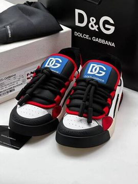 Кеды премиальные Dolce & Gabbana BP-38557