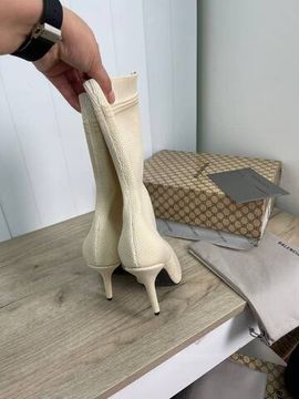 Люкс ботильоны Balenciaga BP-25064