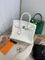 Коллекционная сумка женская Hermes Birkin 30 cm, swift leather BP-17180