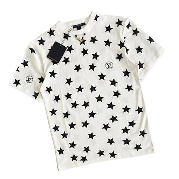 Футболка женская Louis Vuitton премиум BP-15794