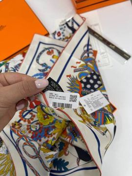 Премиальный платок Hermes BP-27666