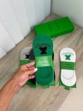 Bottega Veneta люксовый набор следков BP-16057