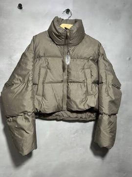 Пуховик премиальный Miu Miu BP-44784