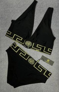 Премиальный купальник Versace BP-27866