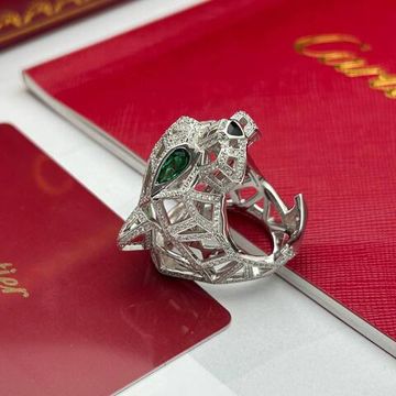 Кольцо коллекционное Cartier BP-52199