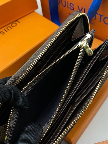 Портмоне стильное Louis Vuitton BP-43535