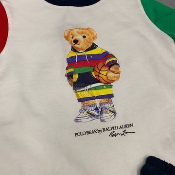 Ralph Lauren костюм BP-35689 премиальный