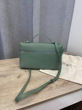 Коллекционная женская сумка Loro Piana BP-51305