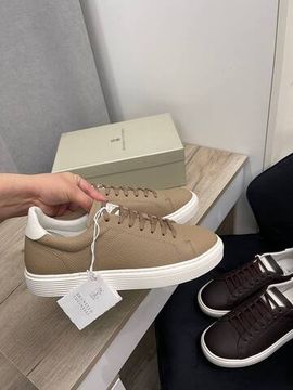 Brunello Cucinelli кеды стильные BP-45787