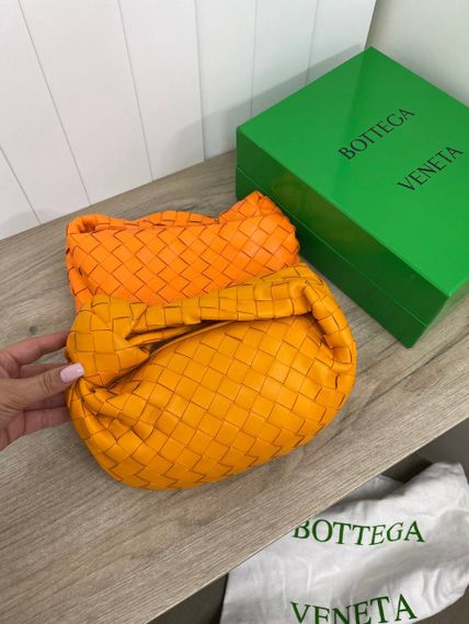 Коллекционная сумка женская Bottega Veneta BP-37581