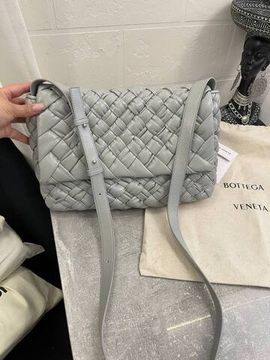 Коллекционная женская сумка Bottega Veneta BP-52023
