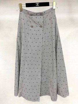 Элитная юбка Chanel BP-49106