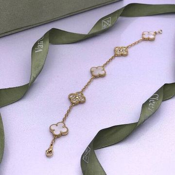 Премиум браслет Van Cleef BP-30830