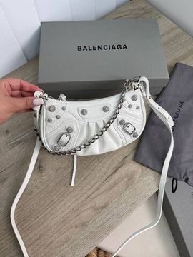 Трендовая женская сумка Balenciaga BP-13480