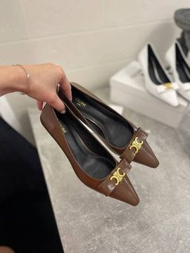 Премиум туфли Celine BP-51683